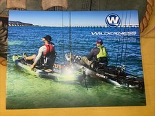 2017 wilderness systems - 2017,