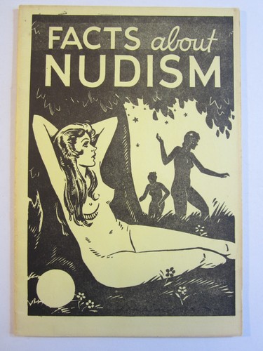 Facts about nudism 1935 fn - about,