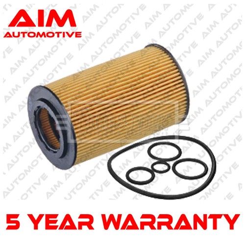 Oil filter aim fits mercedes - oil,
