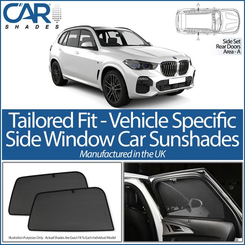 Bmw 5dr g05 2018 car - x5,