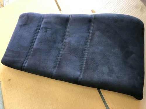 Mazda rx7 seat back - lh,