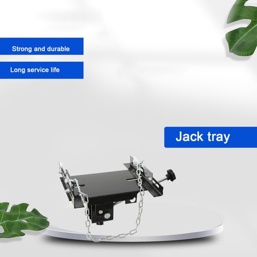 Universal transmission jack - universal,