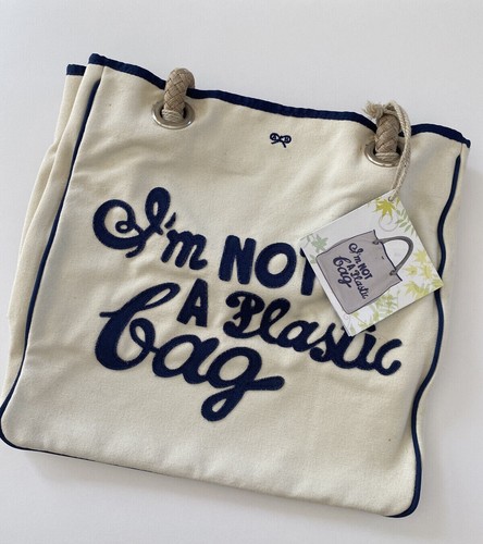 Anya hindmarch not a - i'm,