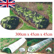 Garden mini greenhouse tunnel - mini,