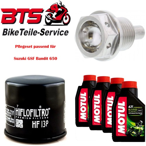 Care kit oil filter - care, oil,