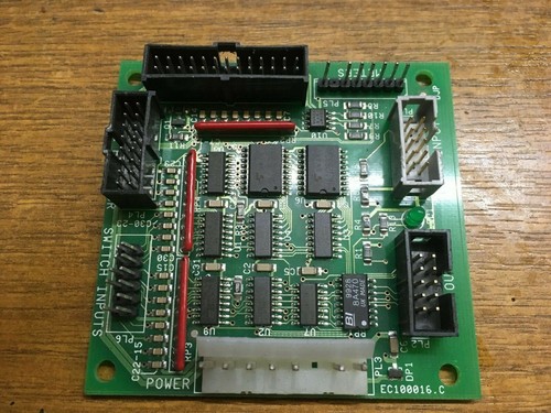 Maygay epoch hopper board - maygay,
