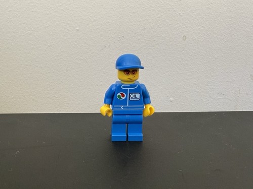 Lego minifigure torso - lego, octan