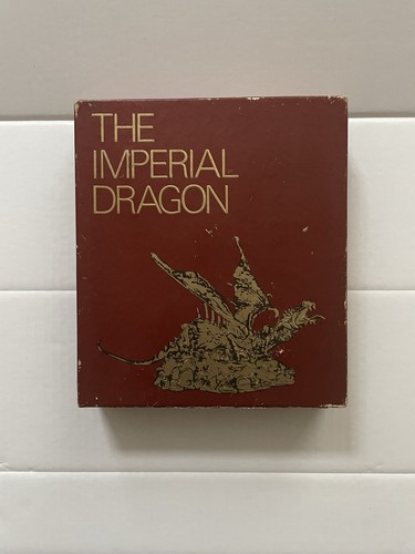 Imperial dragon limited - imperial,