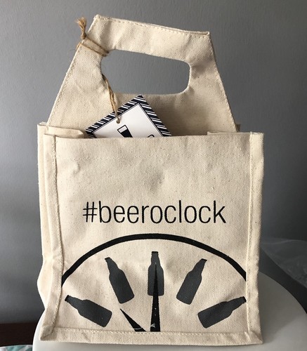 Six pack beer - pack,