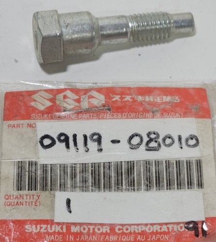 Nos suzuki tm100 tm125 - suzuki,