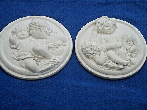 Plaster decorations new - plaster,