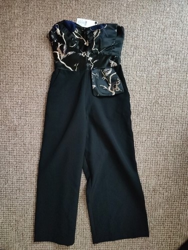 Lipsy playsuit size - lipsy,