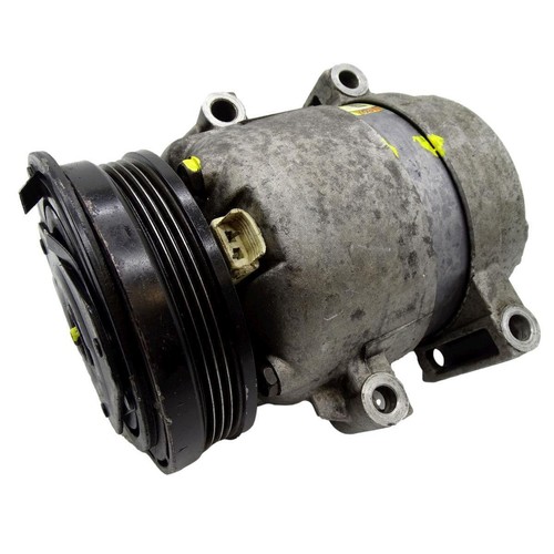 Compressor acdelco 1137031 - compressor,