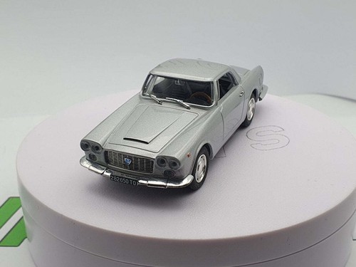 Lancia flaminia coupe touring - lancia,