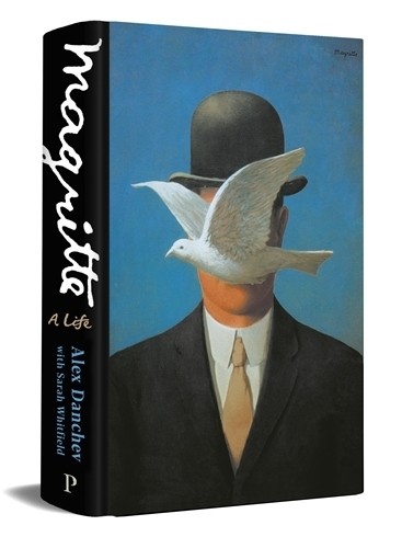Magritte life danchev - a,