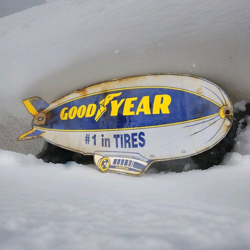 Vintage goodyear tires - vintage,