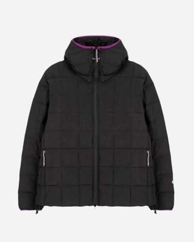 Hikerdelic coterie quilted - coterie,