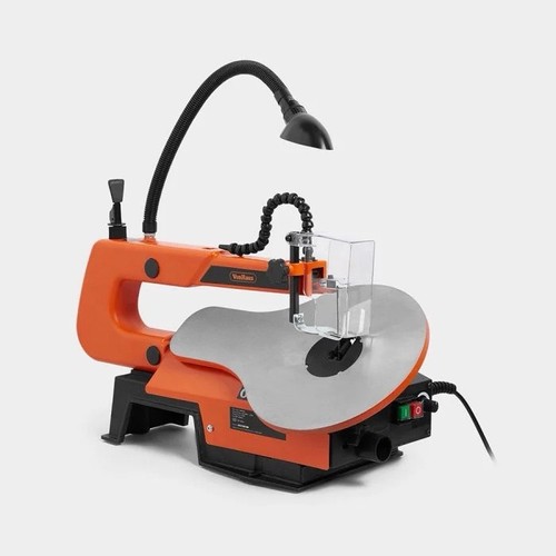 Vonhaus 405mm scroll - scroll, saw