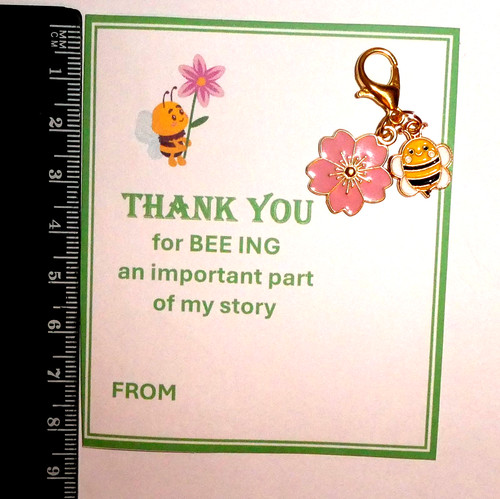 Thank you gift for - thank,