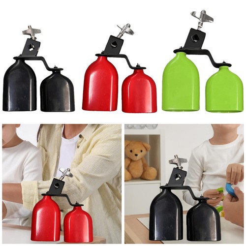 Cowbell with high and low - cowbell,
