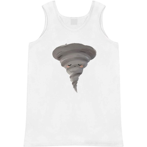 Sleepy tornado adult - tornado',