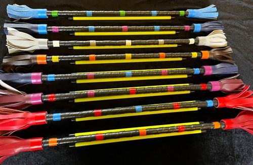 Stiki flowersticks set - stiki,