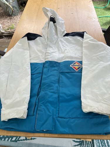 Vintage 1990 slashdown - vintage,