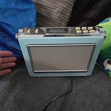 Goodmans oxford digital radio - goodmans,