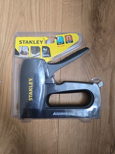 Stanley flat and round - round, cable