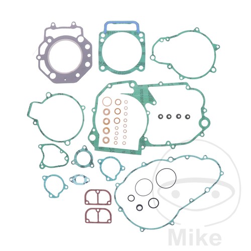 Athena complete set - athena, gaskets