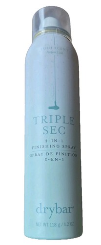 Drybar triple sec 1 - drybar,