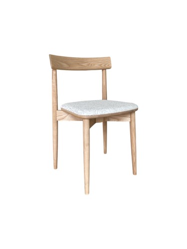 Ercol lara chair oak ash - ercol,