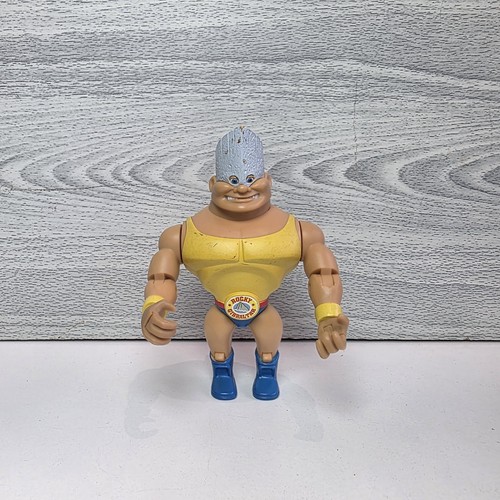 Toy story figure rocky - story,