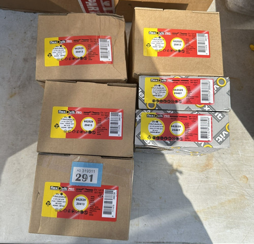 Job lot flex - ,
