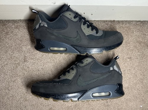 Nike undefeated air max 90 - max,