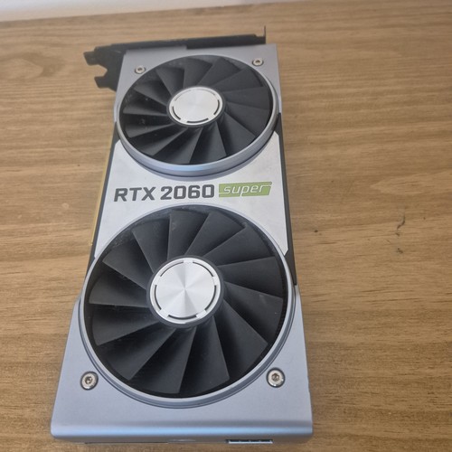 Nvidia geforce rtx 2060 - nvidia,