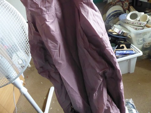 Ladies tog size clover - tog,