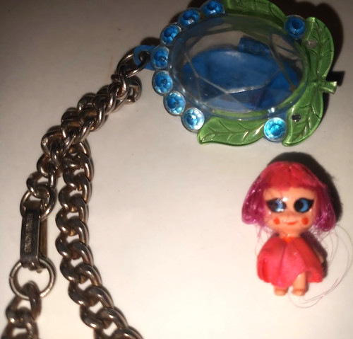1967 jewelry liddle kiddles - 1967,