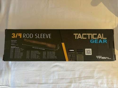 Shimano tactical gear - tactical,