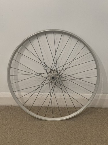 26inch front bike wheel wtb - 26inch,