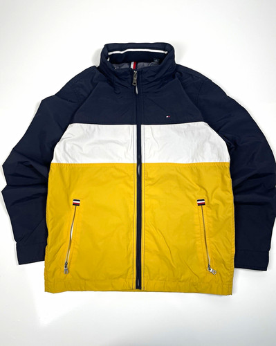Tommy hilfiger colourblock - hilfiger,