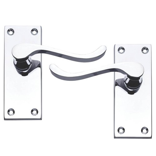 Door handles lever - door,