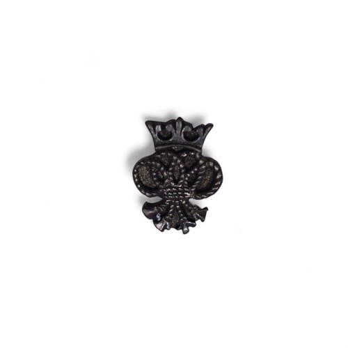 Regiment cap pin badge vintage - cap,