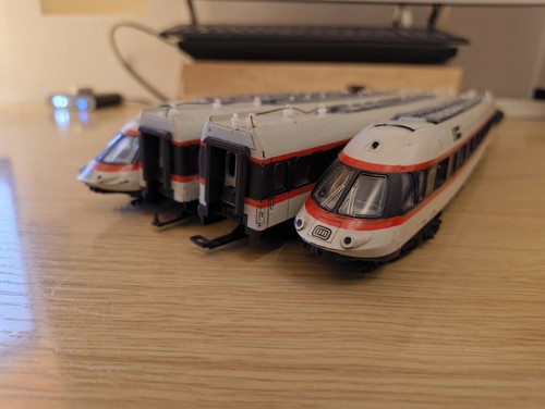 Lima 403 intercity emu - 4,