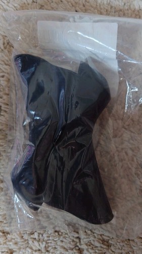 Bike shifter lever hood - hood, covers