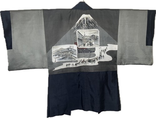 Men silk premium - premium, mt