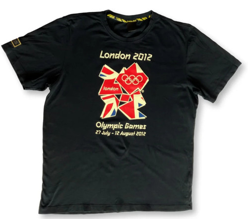 Official london 2012 olympics - london,