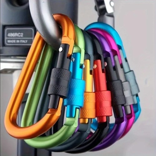 Blue ring buckle - ring,