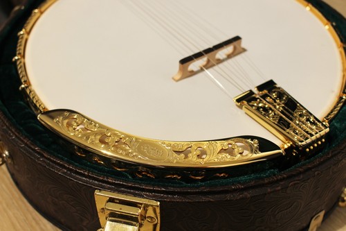 Custom deering ivanhoe - custom,