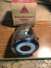 1950 bicycle delta - 1950’s,